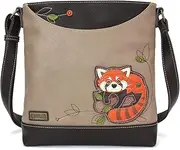 [CHALA] Handbag Sweet Messenger Mid Size Tote Bag