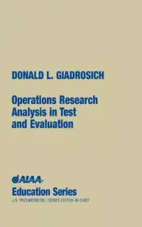 在飛比找博客來優惠-Operations Research Analysis i