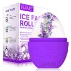 Ice Roller Facial Cube Massager Sculpt Face Care to Depuff Shrink Pores Beauty