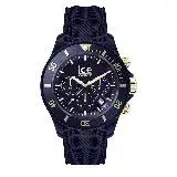 在飛比找遠傳friDay購物優惠-【Ice Watch】三眼計時活力系列 金刻度 40mm C