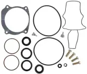 Evinrude 5007700 Outboard Gearcase Seal Kit Original BRP Evinrude/Johnson