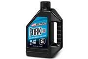 MAXIMA RACING FORK FLUID 5WT 1L / 34OZ