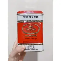 在飛比找蝦皮購物優惠-泰國手標紅茶 泰奶 茶包裝 一盒50包