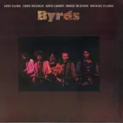 The Byrds - Byrds (180 Gram Coral Audiophile Vinyl/limited Anniversary Edition/g