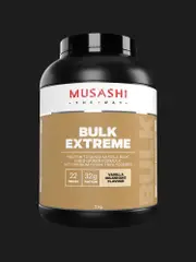 Bulk Extreme Powder
