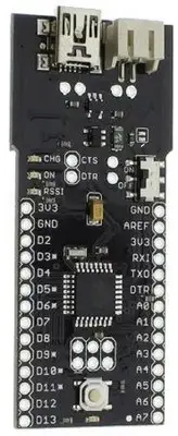 OSEPP FIO-01 Fio (Arduino Compatible)