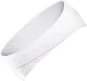 FRCOLOR Maternity Belly Bands Pregnancy Support Belt Pelvic Back Support Mesh Inserts for Breathability