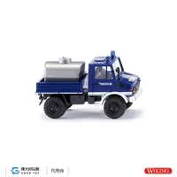 在飛比找蝦皮商城優惠-Wiking 037403 (HO) Unimog U 13