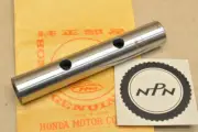 NOS Honda CA72 CA77 CB72 CB77 CL72 CL77 Oil Filter Rotor Shaft 15471-259-000