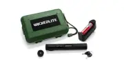 Flashlight Handheld WickedLite Outdoor Waterproof Powerful Green Star Light C1-3