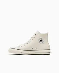 在飛比找誠品線上優惠-日本限定 Converse LEATHER ALL STAR