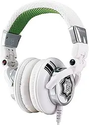 Tt Esports Dracco Signature Chao Streetware Headset HT-DRA007OEWH White