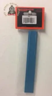 Gaugemaster GM46 Rerailer N gauge