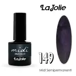 La jolie semi-permanent 7 ml n°149