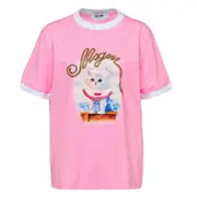 [MSGM] Sailor Kitten Tee