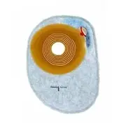 Assura Colostomy Pouch One-Piece 7in Midi 13/16-2.125in Stoma Closed End Box/30