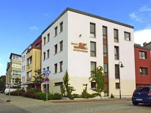 Hotel GreifenNest