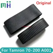 Original For Tamron 70-200mm F2.8 A001 Lens Zoom Focus Rubber Grip Cover Ring