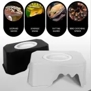 Reptile Hide Tank Accessories Reptile Hideout