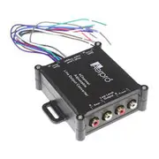 Aerpro 4 Channel Line Output Converter - Accessory - AP3044A