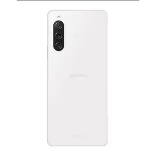 【SONY 索尼】 Xperia 10 V 5G (8G/128G) 三鏡頭智慧手機