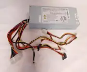 FLEX 250W ATX PSU ElanPower RP-2005-00 ,Shuttle PPR-PC2000-L000 PSU , NEW