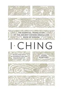 在飛比找誠品線上優惠-I Ching: The Essential Transla