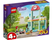LEGO 41695 Pet Clinic - Friends 4+