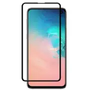 For Samsung Galaxy S10e - Screen Protector Tempered Glass 5D Curved Edge Full