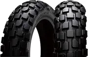 [IRC] TIRE 329553 Motorcycle Tire, Shared GP-22, 130/70-12, 13.2 gal (56 L), Tubeless Type (TL)