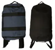 Backpack NORTH SAILS school work gym free time article 427032 DUFFLE BAG- cm. 46