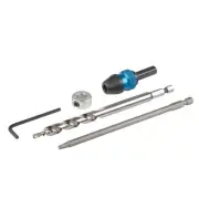Kreg -Quick Change Pocket-Hole KIT - QUIK-KIT 970706