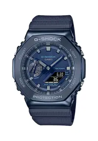 在飛比找ZALORA購物網優惠-CASIO G-SHOCK METAL GM-2100N-2