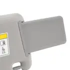 .›Left Sun Visor Left Driver Side Sun Blocking Elegant Makeup Mirror Rear View