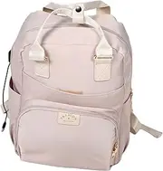 FRCOLOR Multi-functional Shoulder Baby Diaper Bag Large Storage Mommy Backpack Portable Diaper Bag Fashion Design