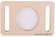 Bigjigs Toys Two Hand Magnifier Glass