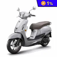 在飛比找生活市集優惠-【KYMCO 光陽機車】LIKE 125