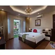 Le Beryl Hanoi Hotel