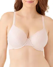 Wacoal Back Appeal Contour T-Shirt Full Coverage Bra