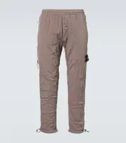 [Stone Island] Stone Island Technical straight pants 36 pink