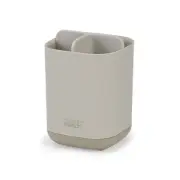Joseph Joseph EasyStore Matt Finish Toothbrush Caddy - Compact