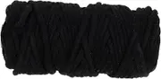 POPETPOP 1 Roll Craft Cord of Heavy Duty Macrame Cotton Rope for DIY Weaving Wall Hanging Tapestry and Basket Making Durable Wear Resistant for Creative Projects