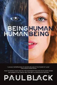 在飛比找誠品線上優惠-Being Human. Human Being.