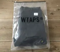 在飛比找Yahoo!奇摩拍賣優惠-[已售出]全新20SS WTAPS JUNGLE STOCK