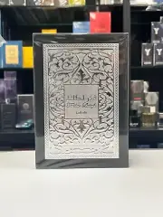 Lattafa Fakhar Black Eau de Parfum for Men 3.4 fl. oz. / 100ml