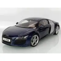 在飛比找蝦皮購物優惠-Kyosho 1:18(1/18) Audi R8 MK1 