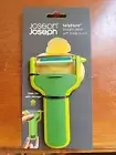 Brand New Joseph Joseph Safe Store Straight Peeler with Blade Guard