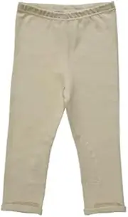 [Eco by Naty] Jodhpur Style Leggings, Green, 98