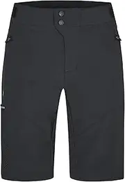 [Ziener] Nexil X-Gel Men's Cycling Shorts with Inner Shorts - Mountain Bike/Outdoor/Leisure - Breathable, Quick-Drying, Padded