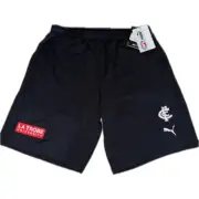 Carlton FC AFL Mens Training Shorts Size XL